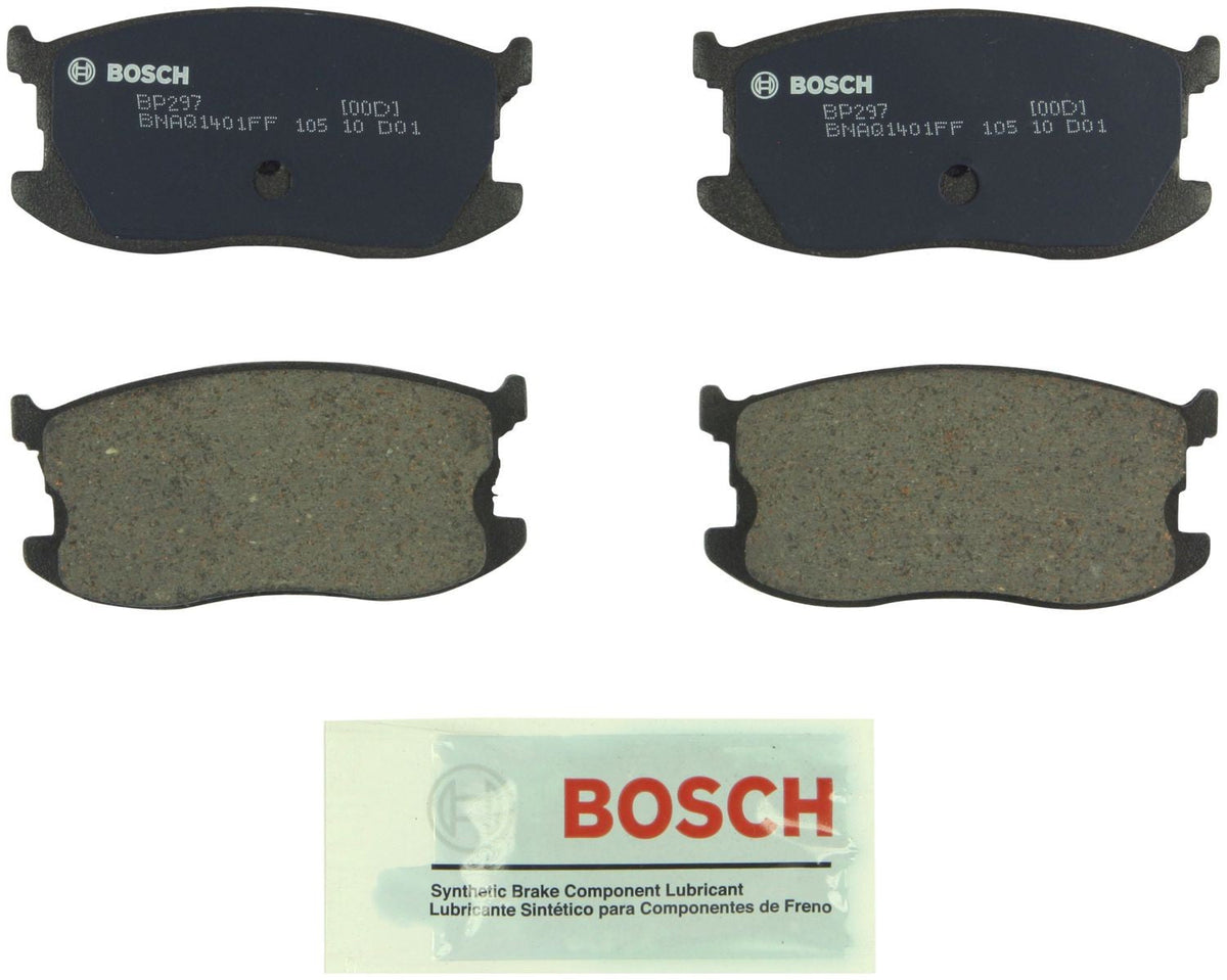Bosch BP297