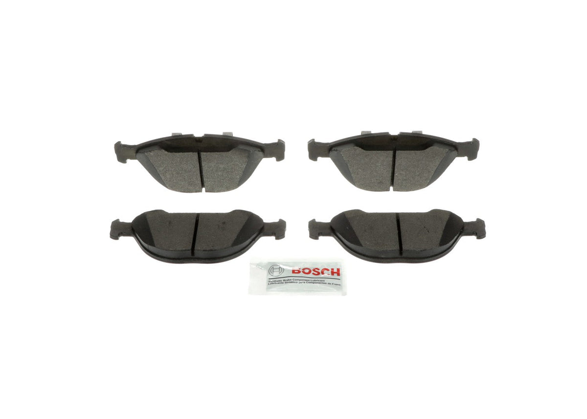 Bosch Disc Brake Pad Set BP920