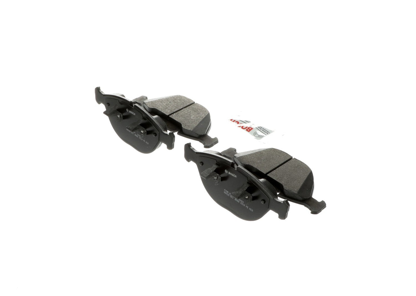 Bosch Disc Brake Pad Set BP920