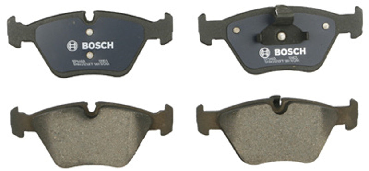 Bosch Disc Brake Pad Set BP946A