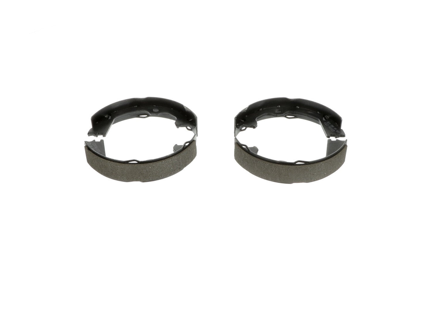 Bosch Parking Brake Shoe BS1023