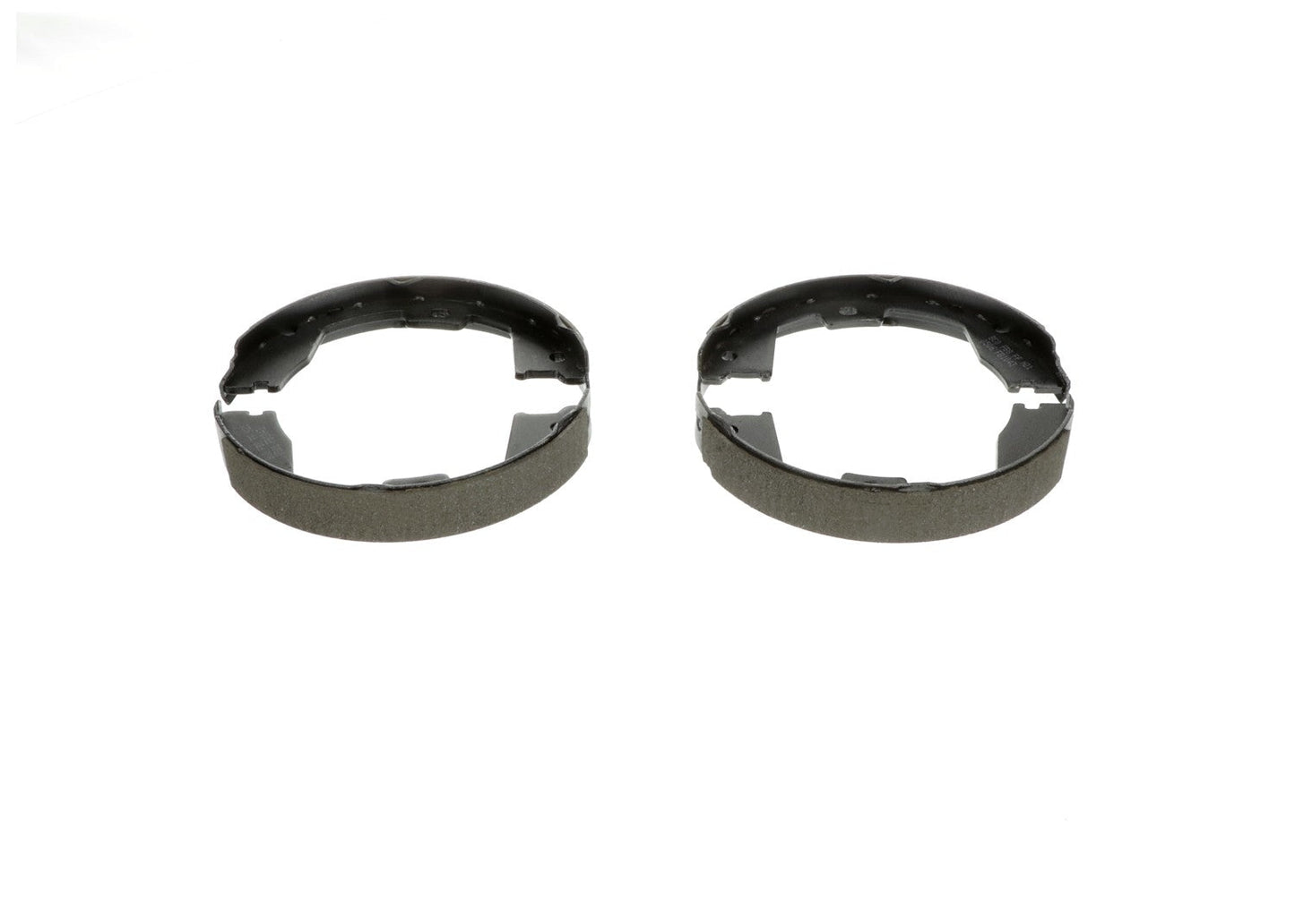 Bosch Parking Brake Shoe BS1043