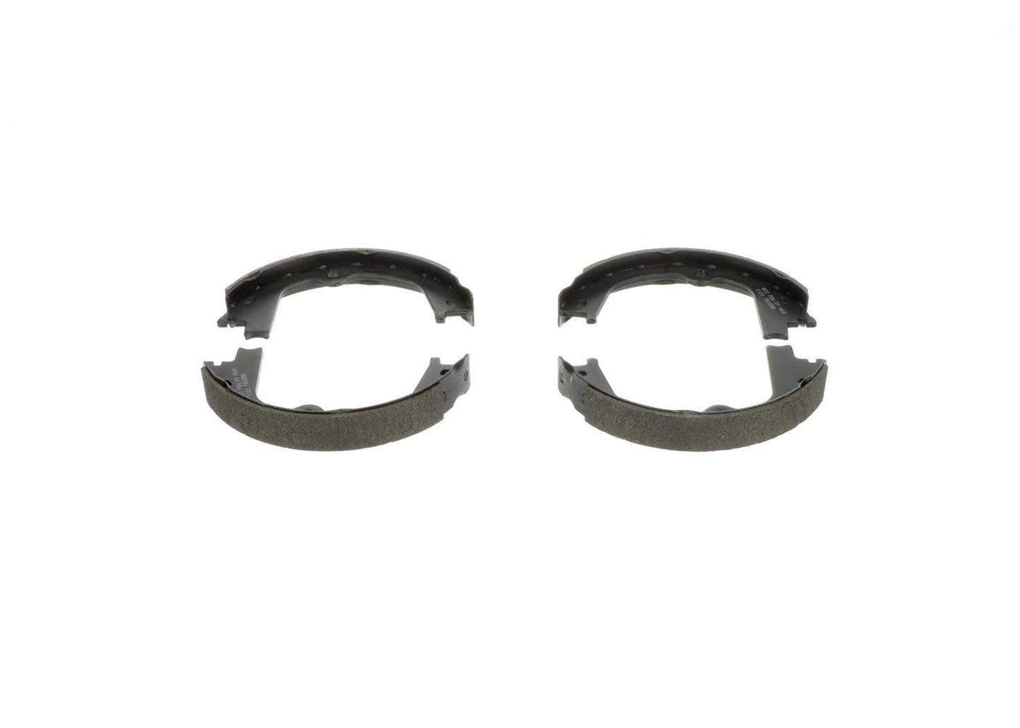 Bosch Parking Brake Shoe BS1058