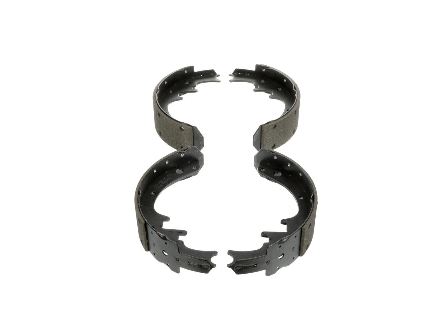 Bosch Drum Brake Shoe BS154R
