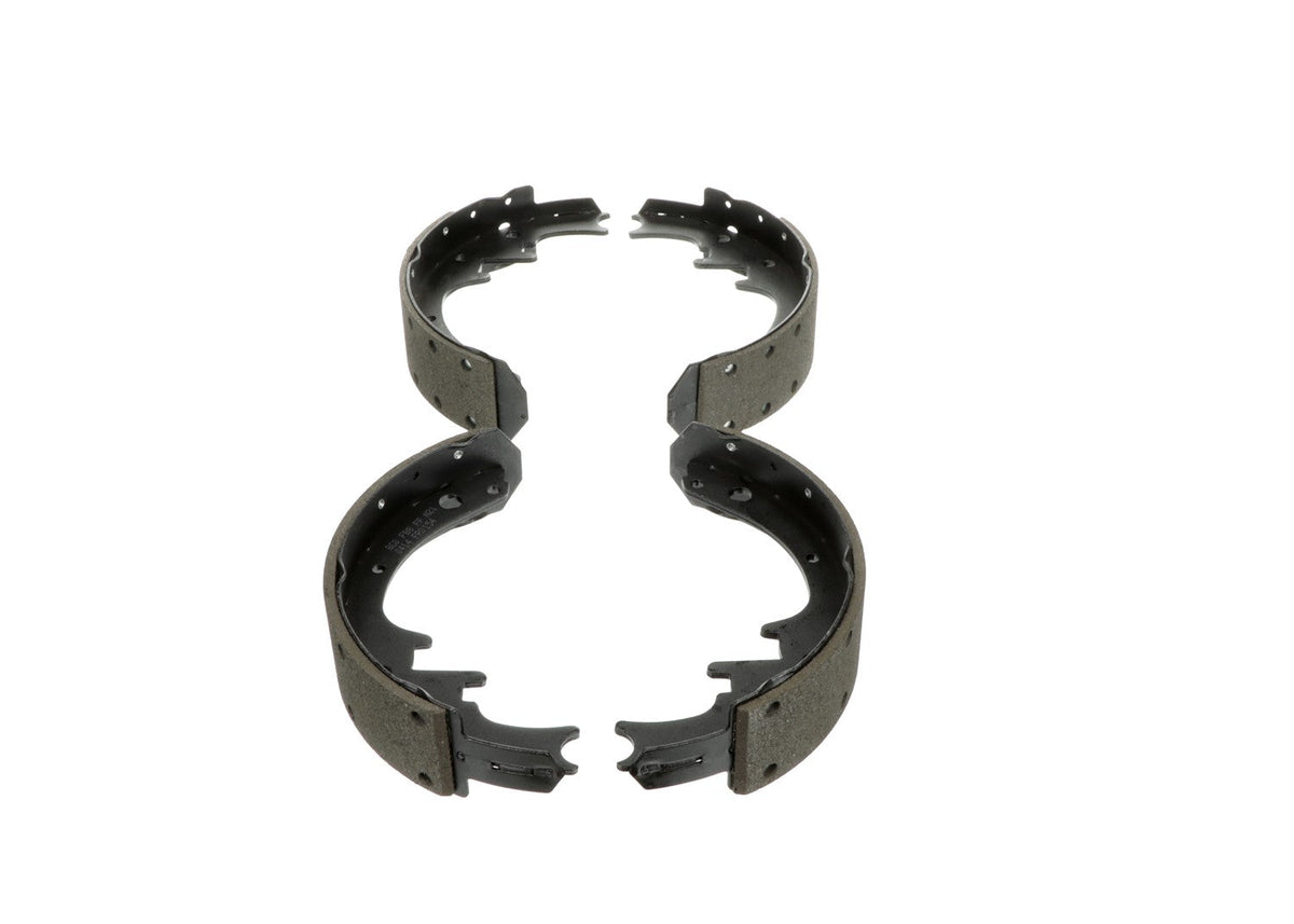 Bosch Drum Brake Shoe BS154R