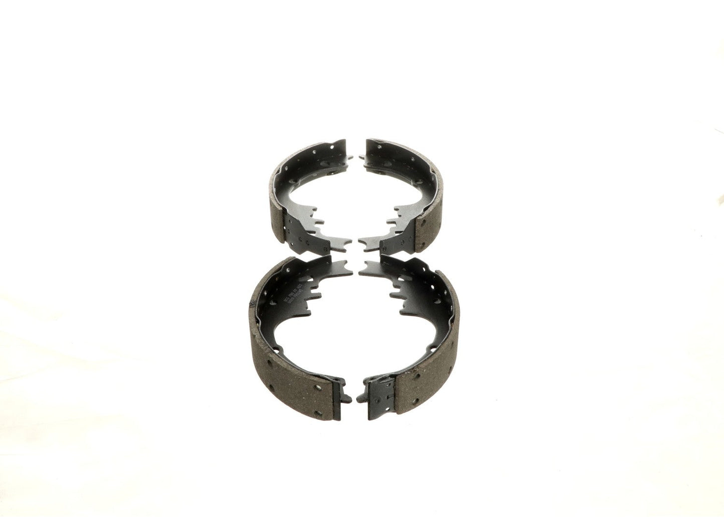 Bosch Drum Brake Shoe BS245R
