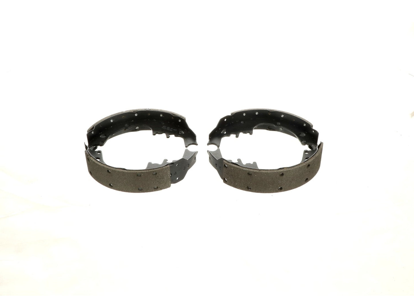 Bosch Drum Brake Shoe BS245R