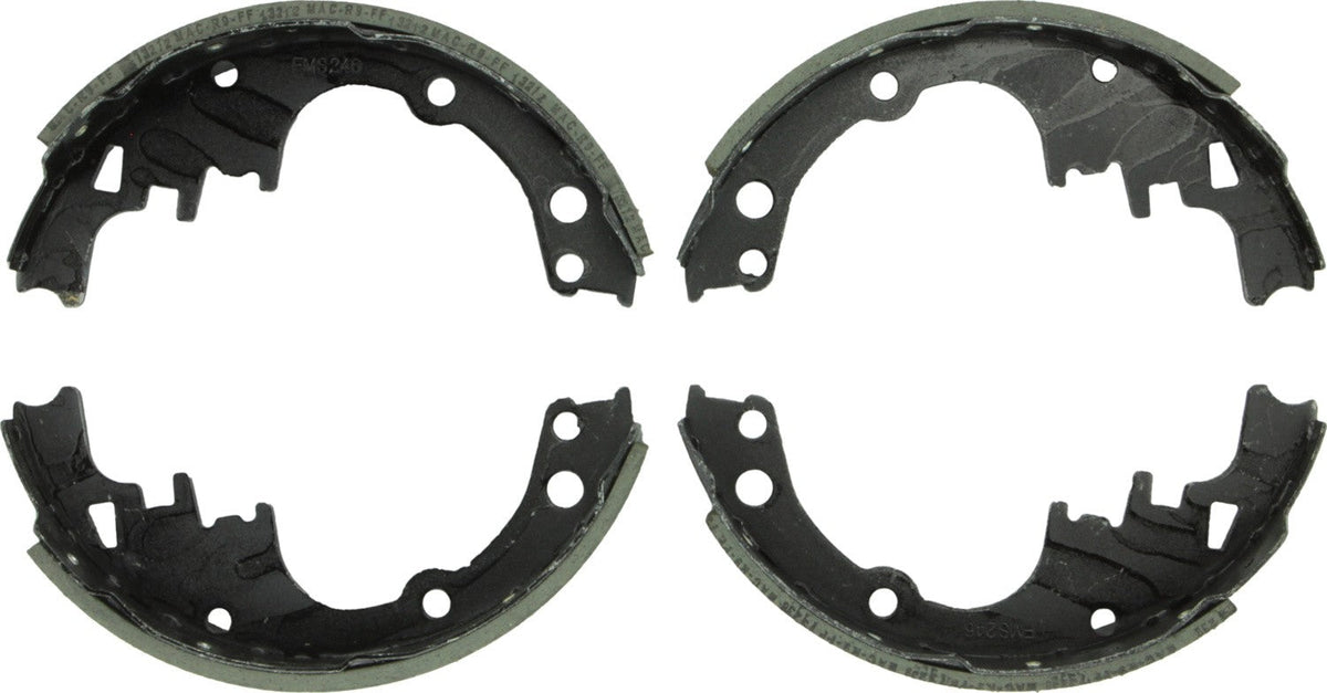 Bosch Drum Brake Shoe BS246R