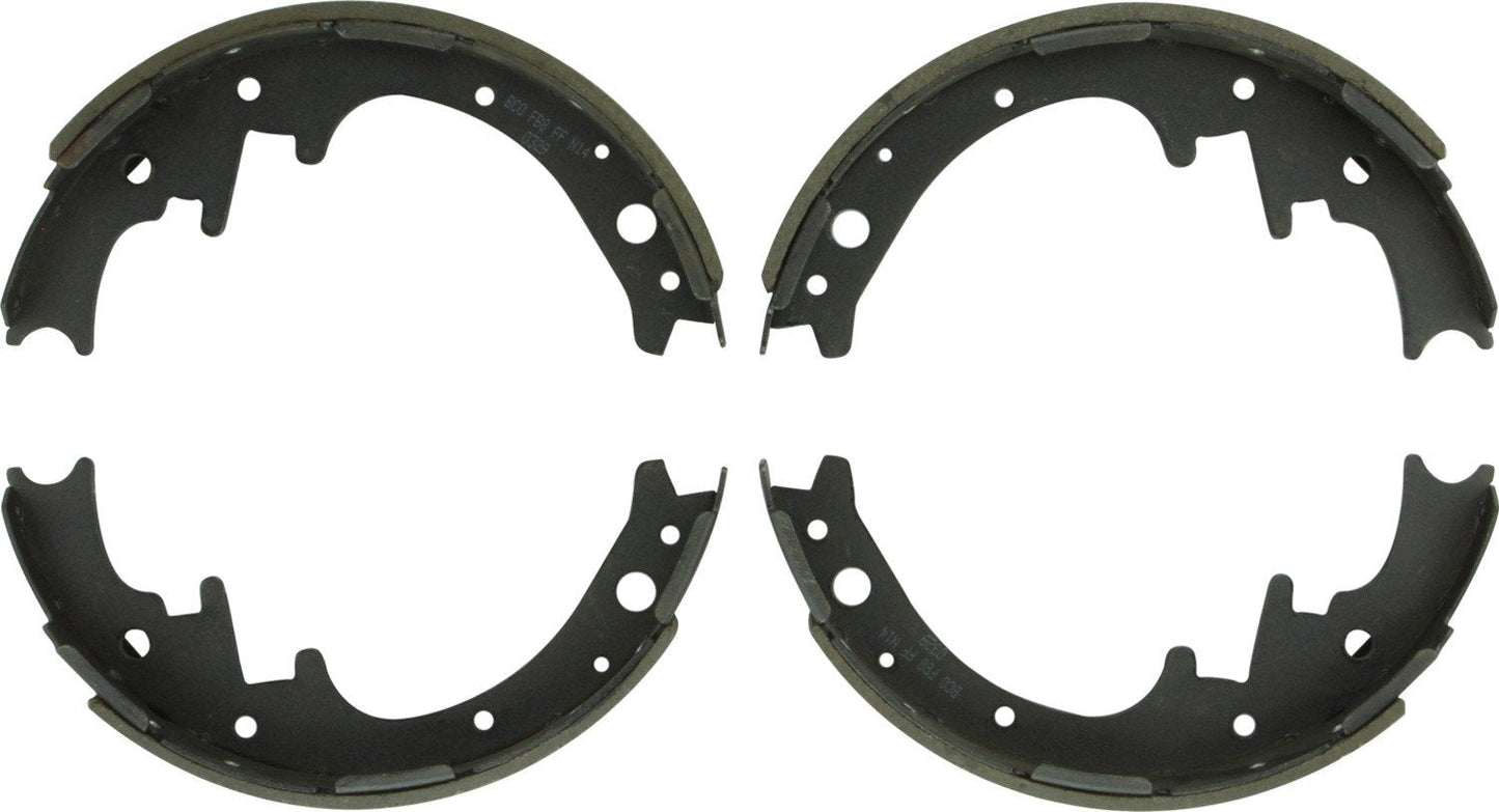 Bosch Drum Brake Shoe BS333R