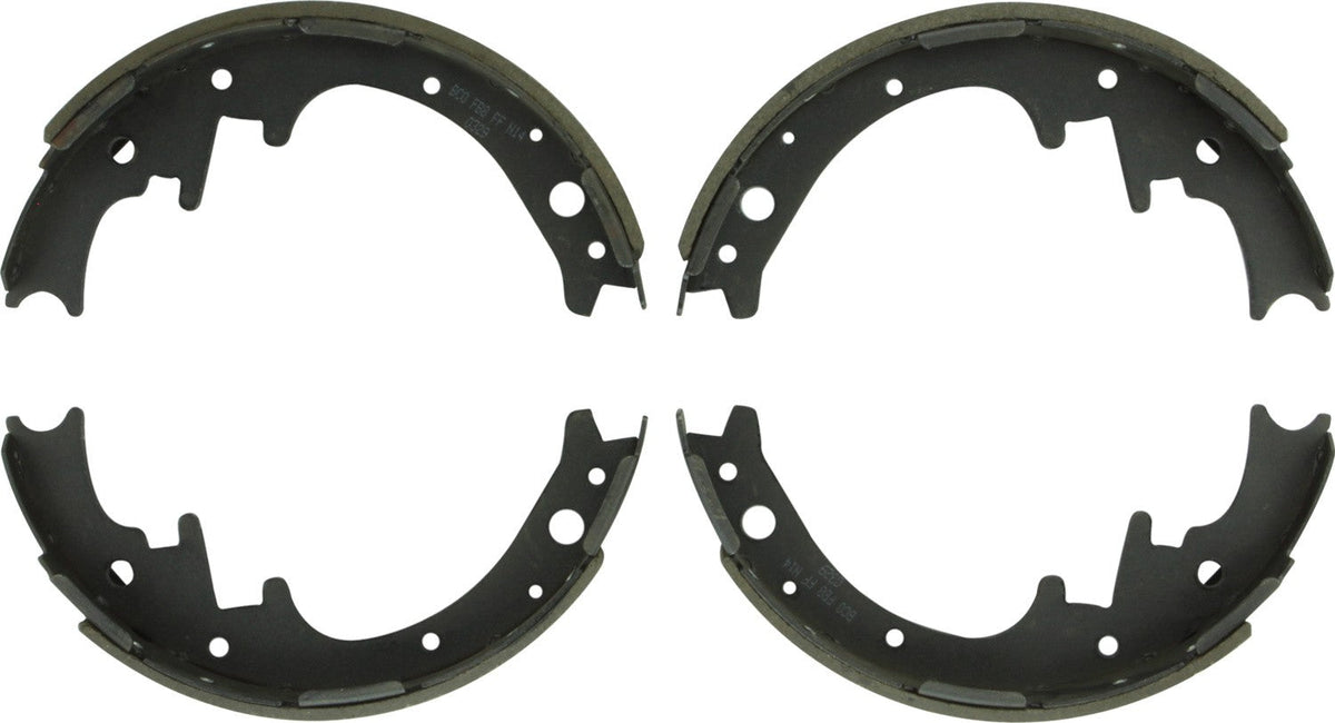 Bosch Drum Brake Shoe BS333R