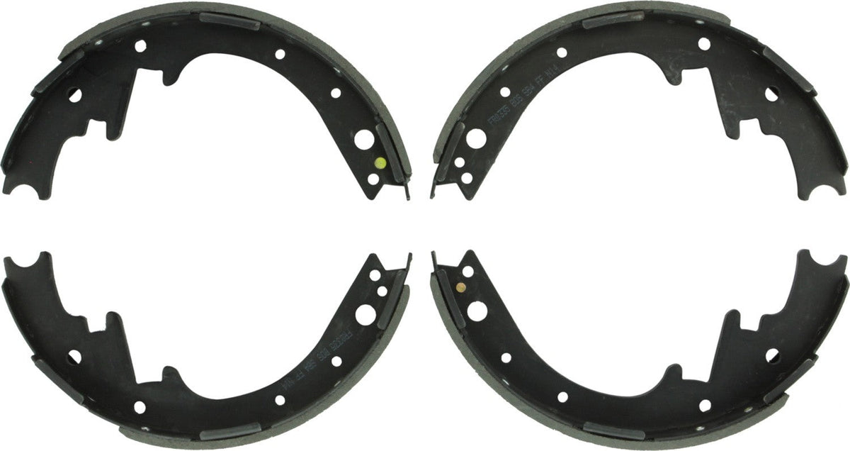 Bosch Drum Brake Shoe BS335R