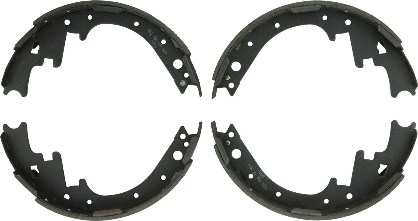 Bosch Drum Brake Shoe BS446R