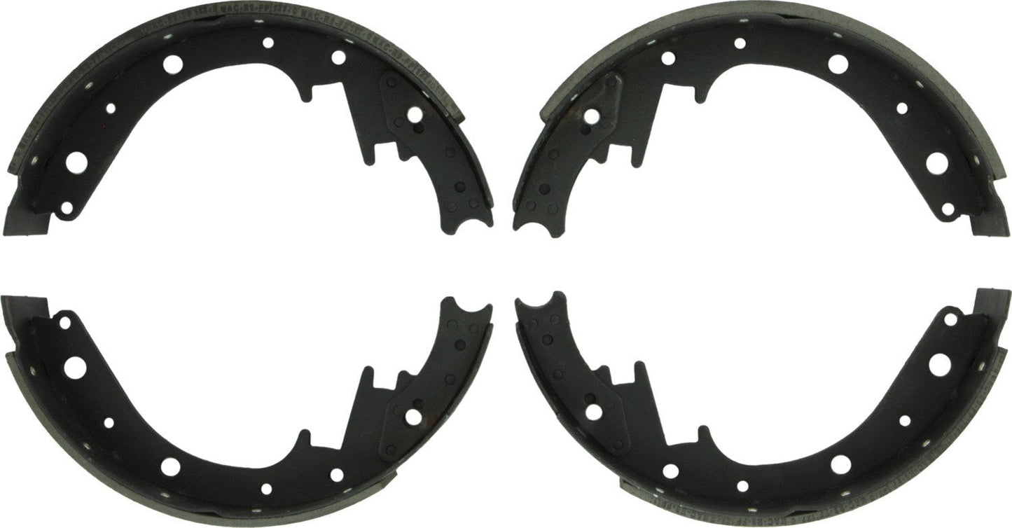 Bosch Drum Brake Shoe BS450R