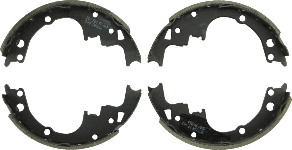 Bosch Drum Brake Shoe BS514R