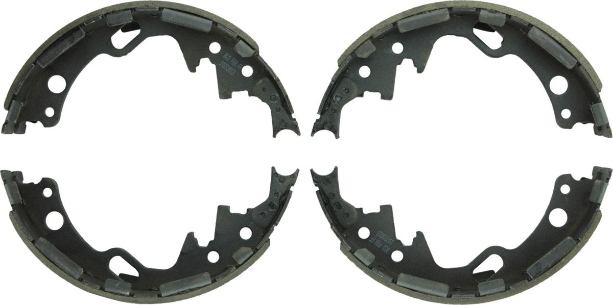 Bosch Drum Brake Shoe BS537