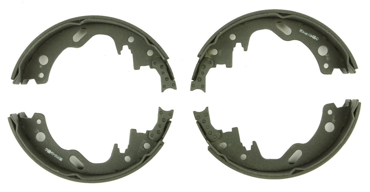 Bosch Drum Brake Shoe BS537
