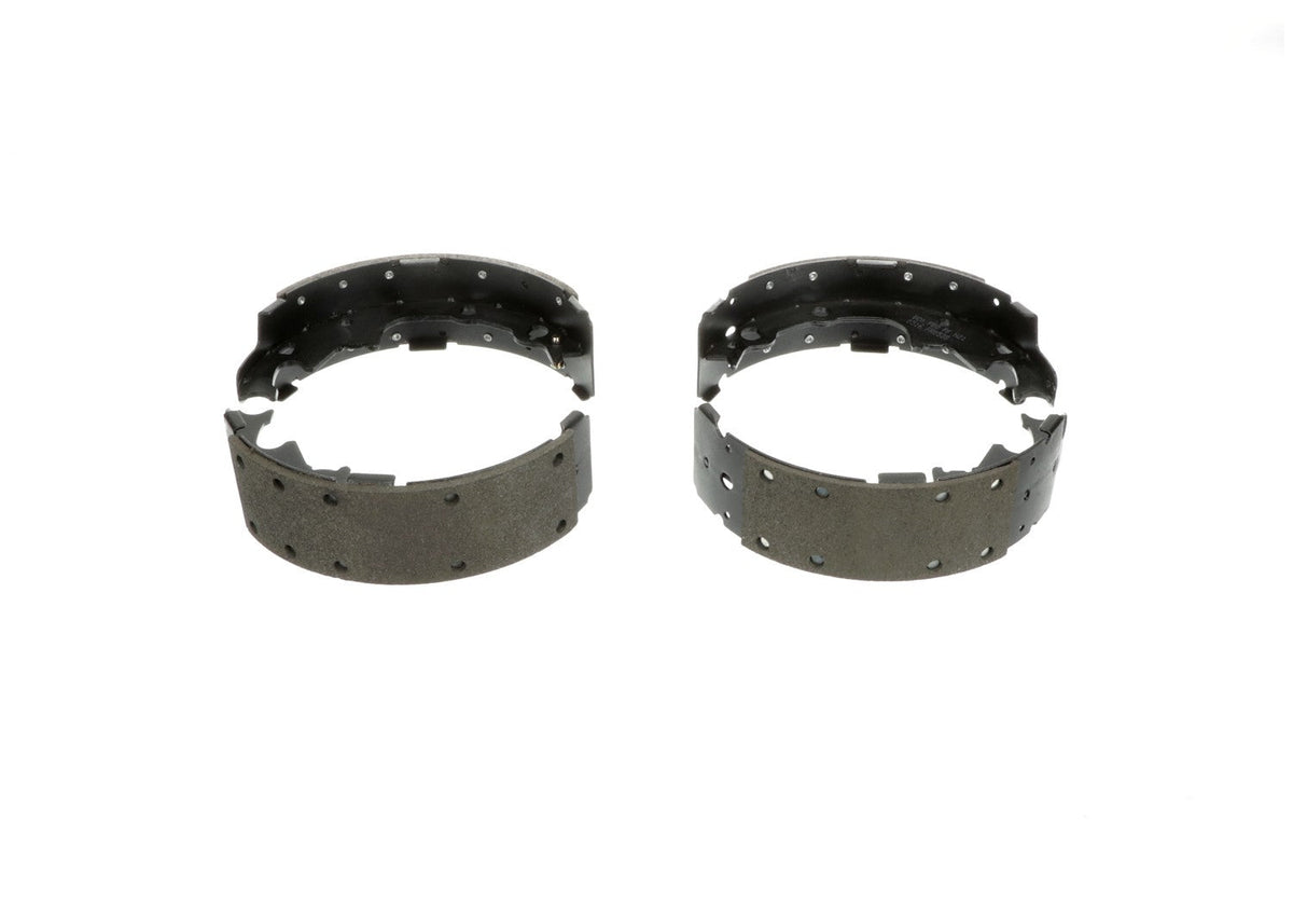Bosch Drum Brake Shoe BS538R