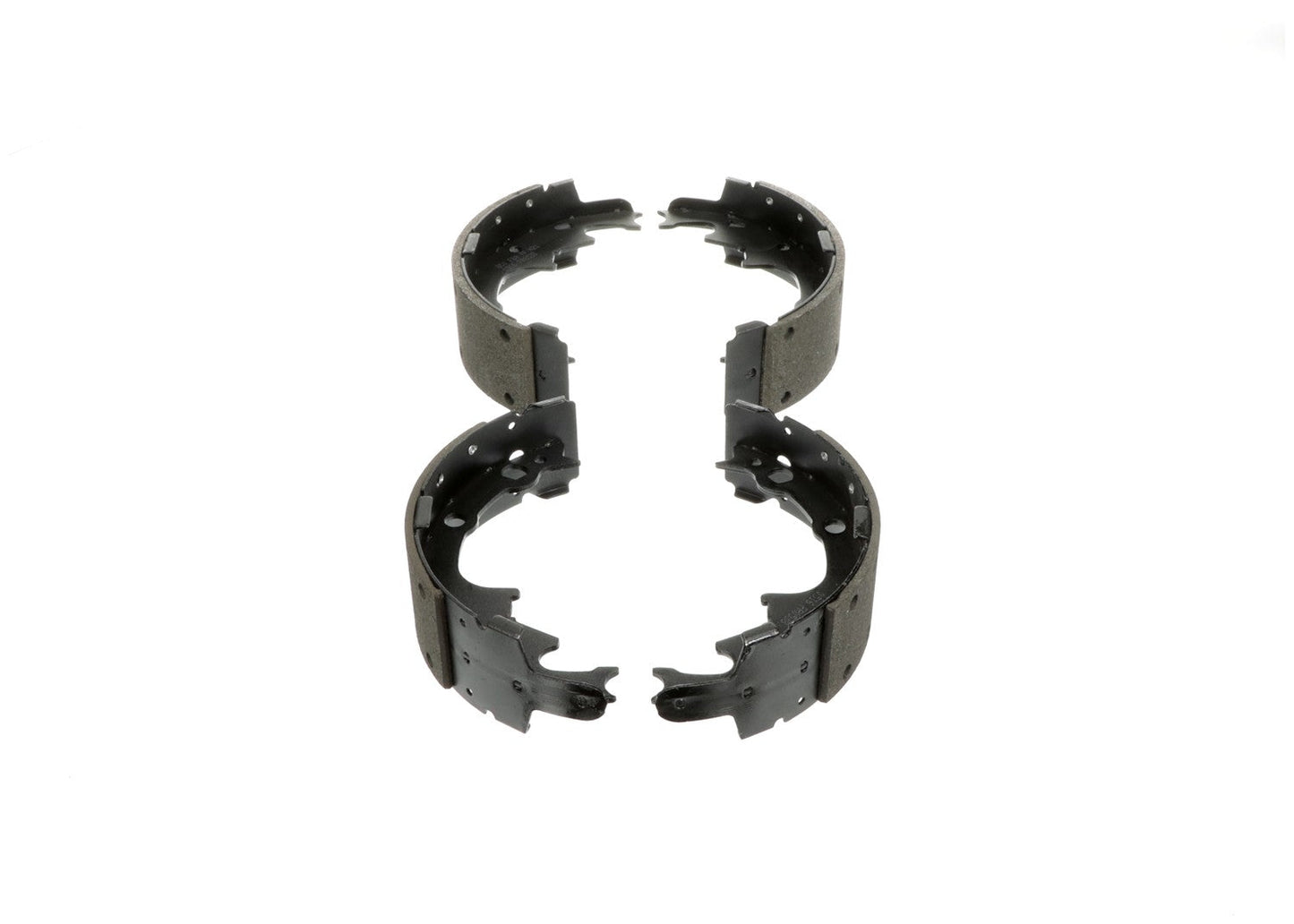 Bosch Drum Brake Shoe BS538R