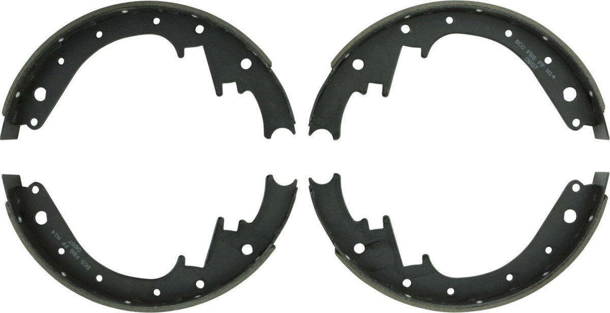 Bosch Drum Brake Shoe BS55R
