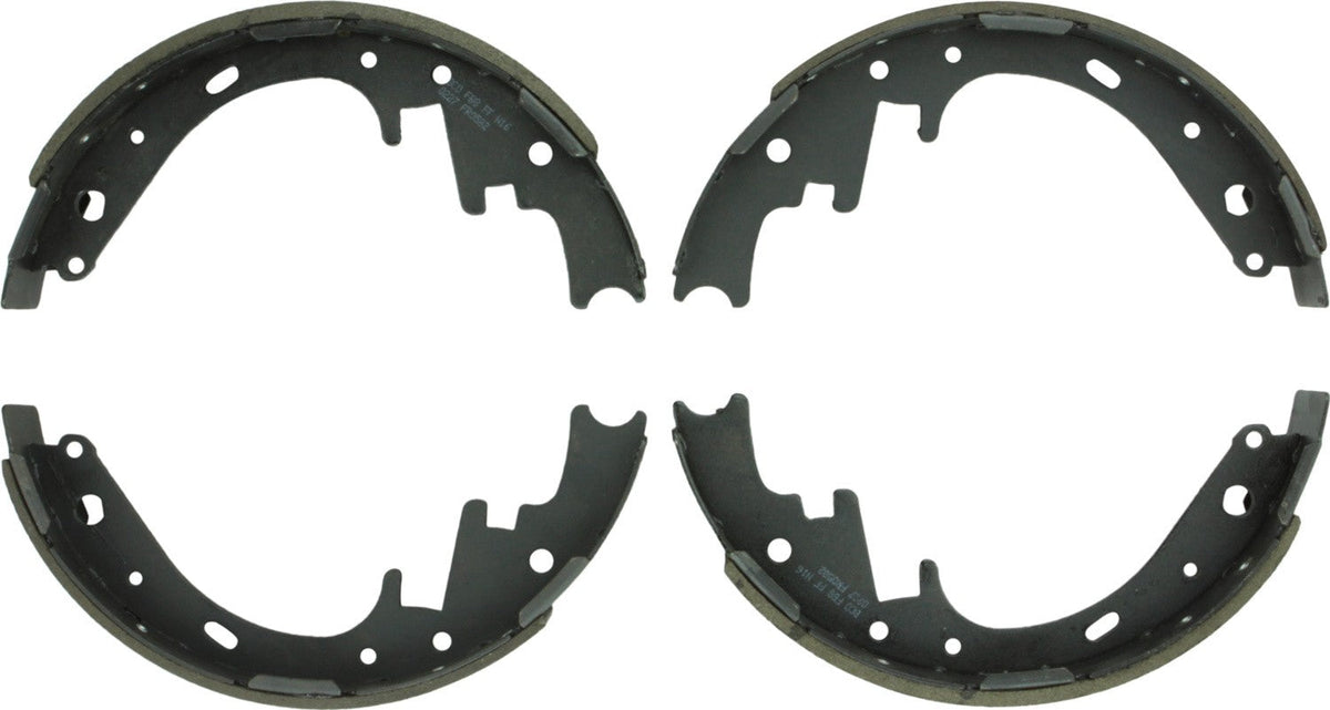 Bosch Drum Brake Shoe BS582R