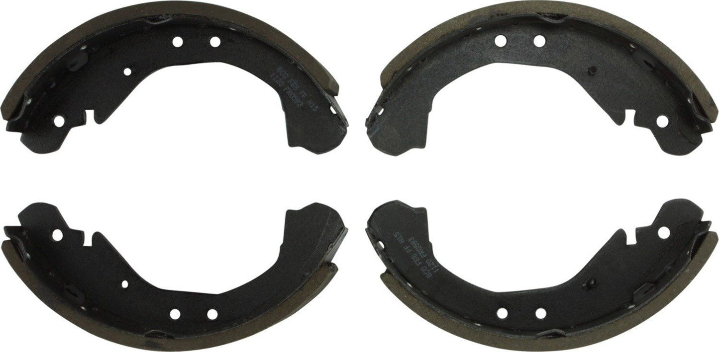 Bosch Drum Brake Shoe BS593R