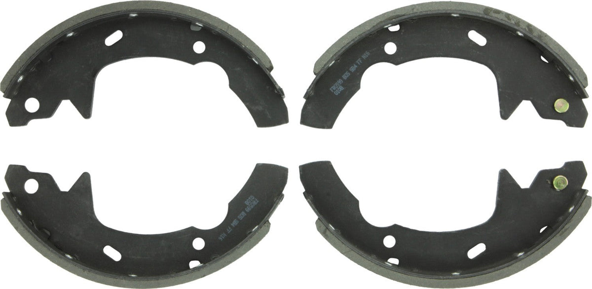 Bosch Drum Brake Shoe BS599R