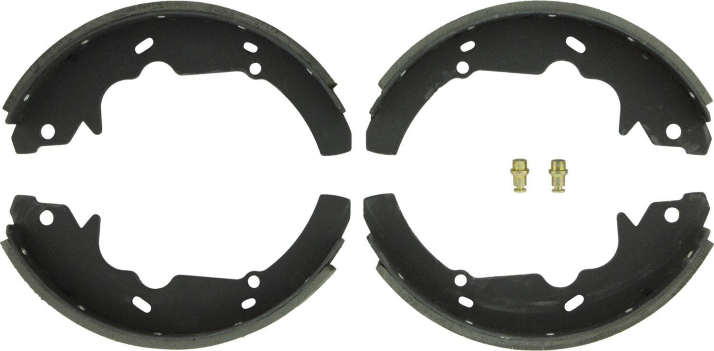 Bosch Drum Brake Shoe BS618R