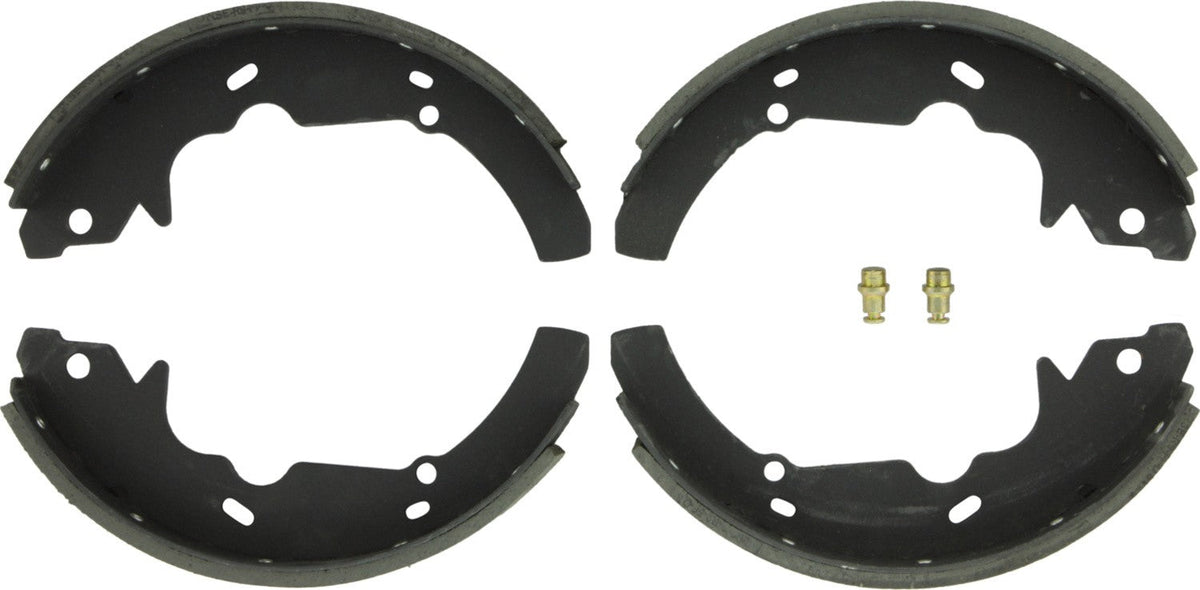 Bosch Drum Brake Shoe BS618R