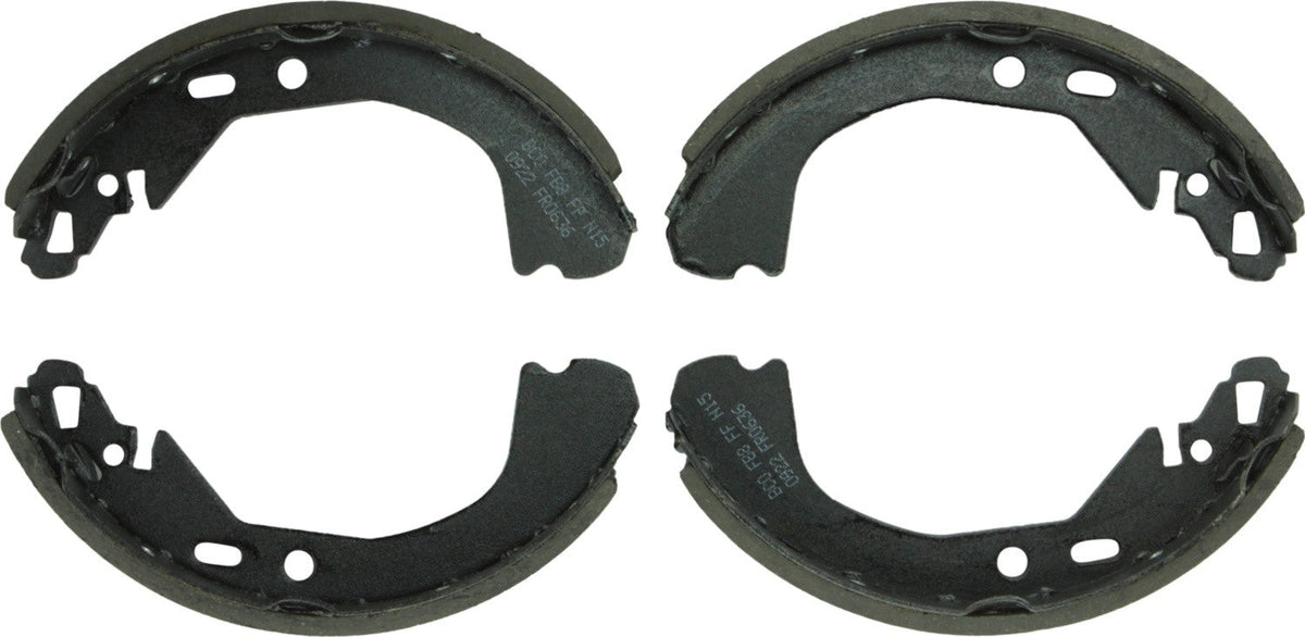 Bosch Drum Brake Shoe BS636R