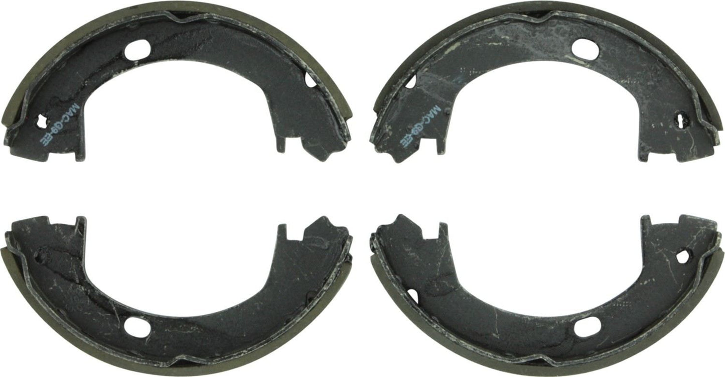 Bosch Parking Brake Shoe BS643