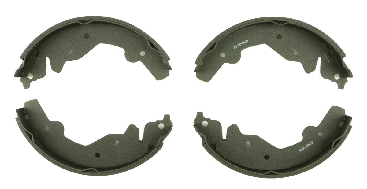 Bosch Drum Brake Shoe BS706
