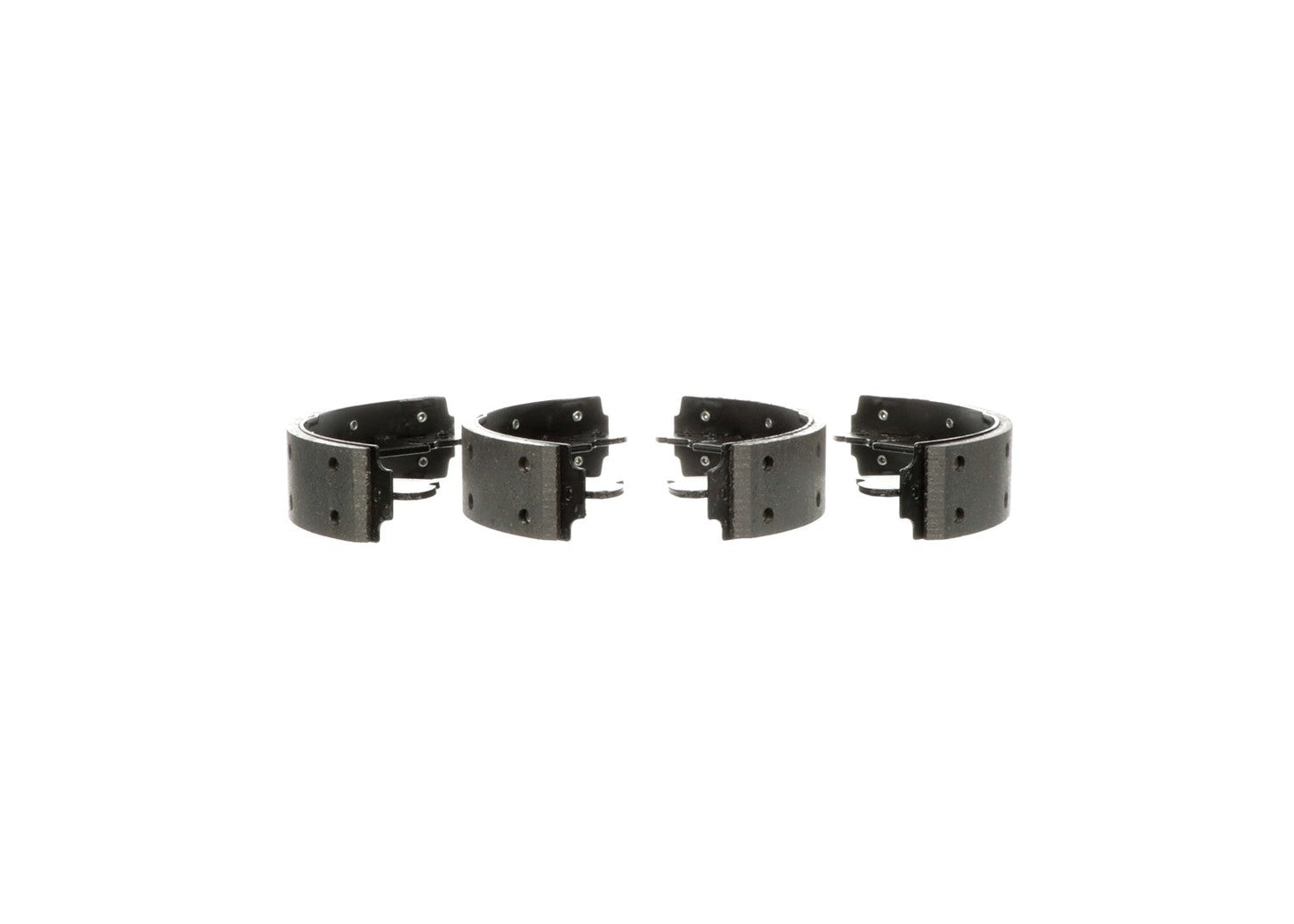 Bosch Drum Brake Shoe BS720R