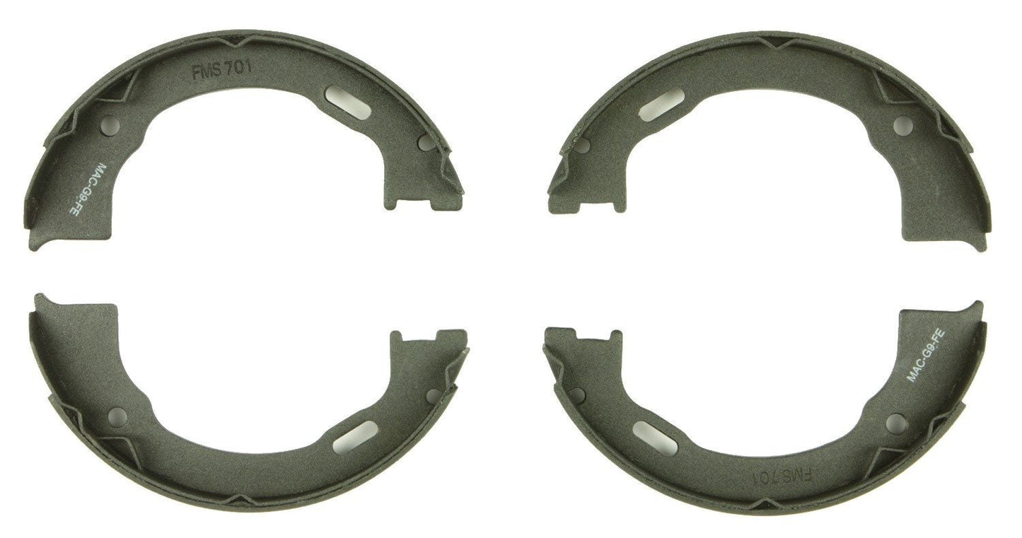 Bosch Parking Brake Shoe BS766