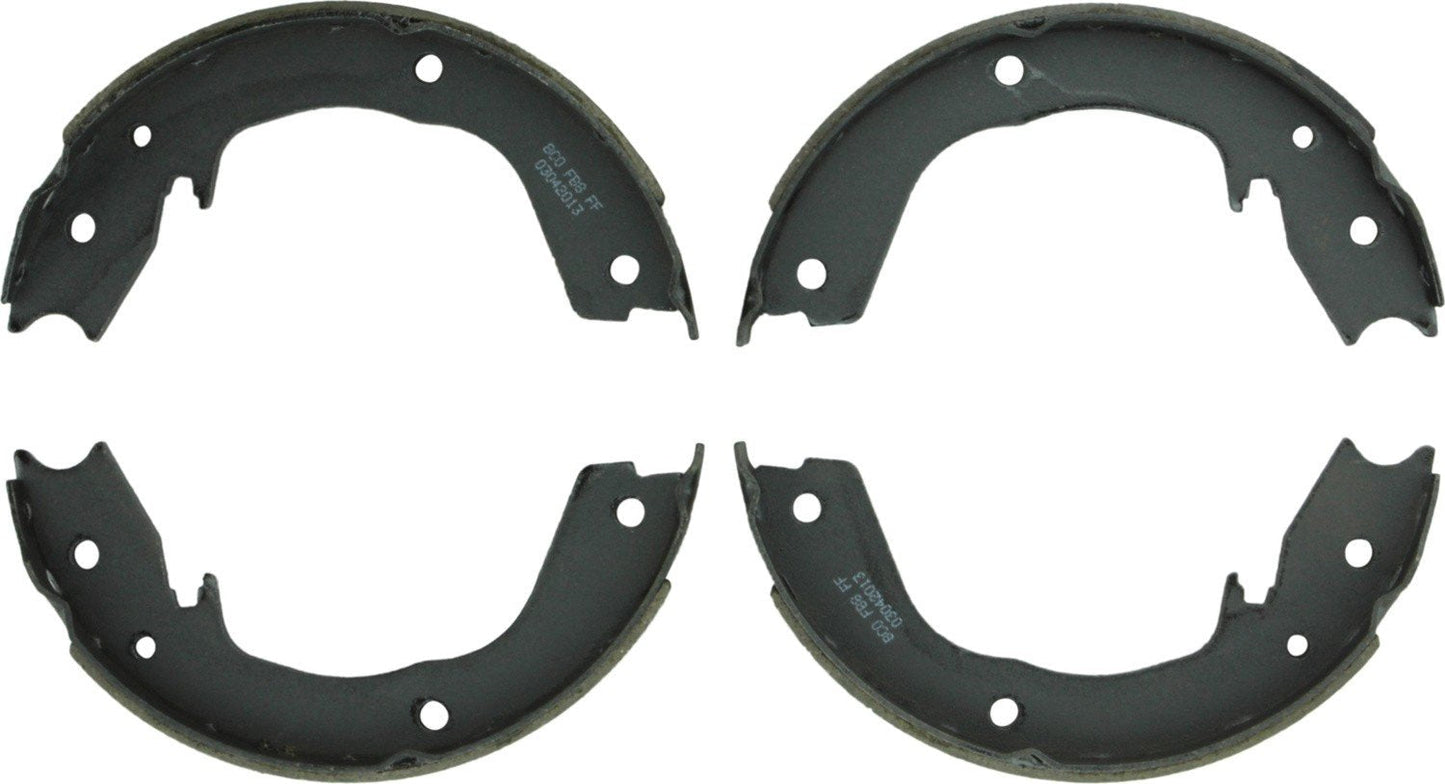 Bosch Parking Brake Shoe BS767
