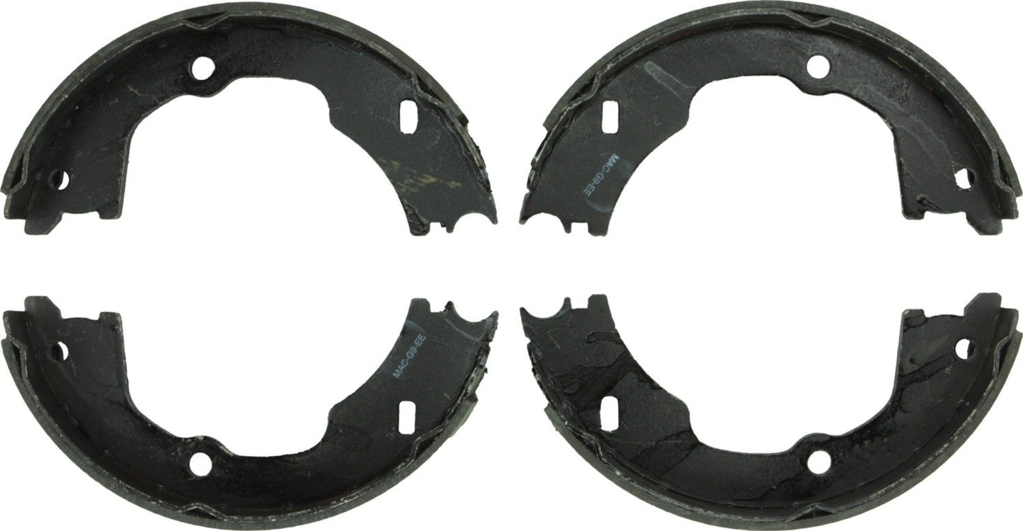Bosch Parking Brake Shoe BS772