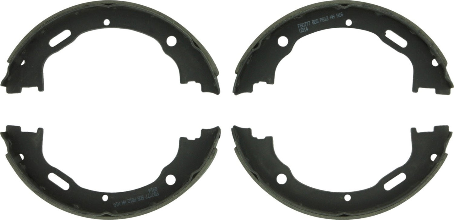 Bosch Parking Brake Shoe BS777