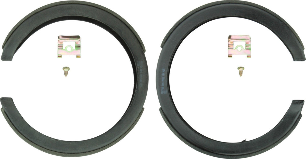 Bosch Parking Brake Shoe BS784