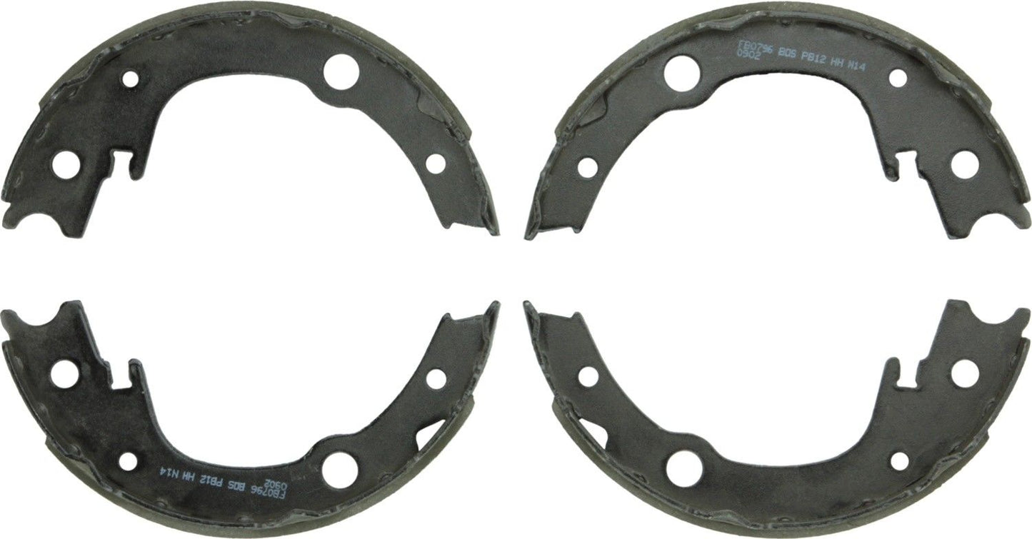 Bosch Parking Brake Shoe BS796