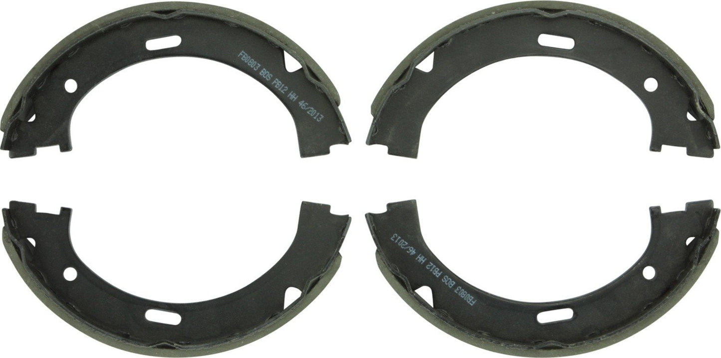 Bosch Parking Brake Shoe BS803