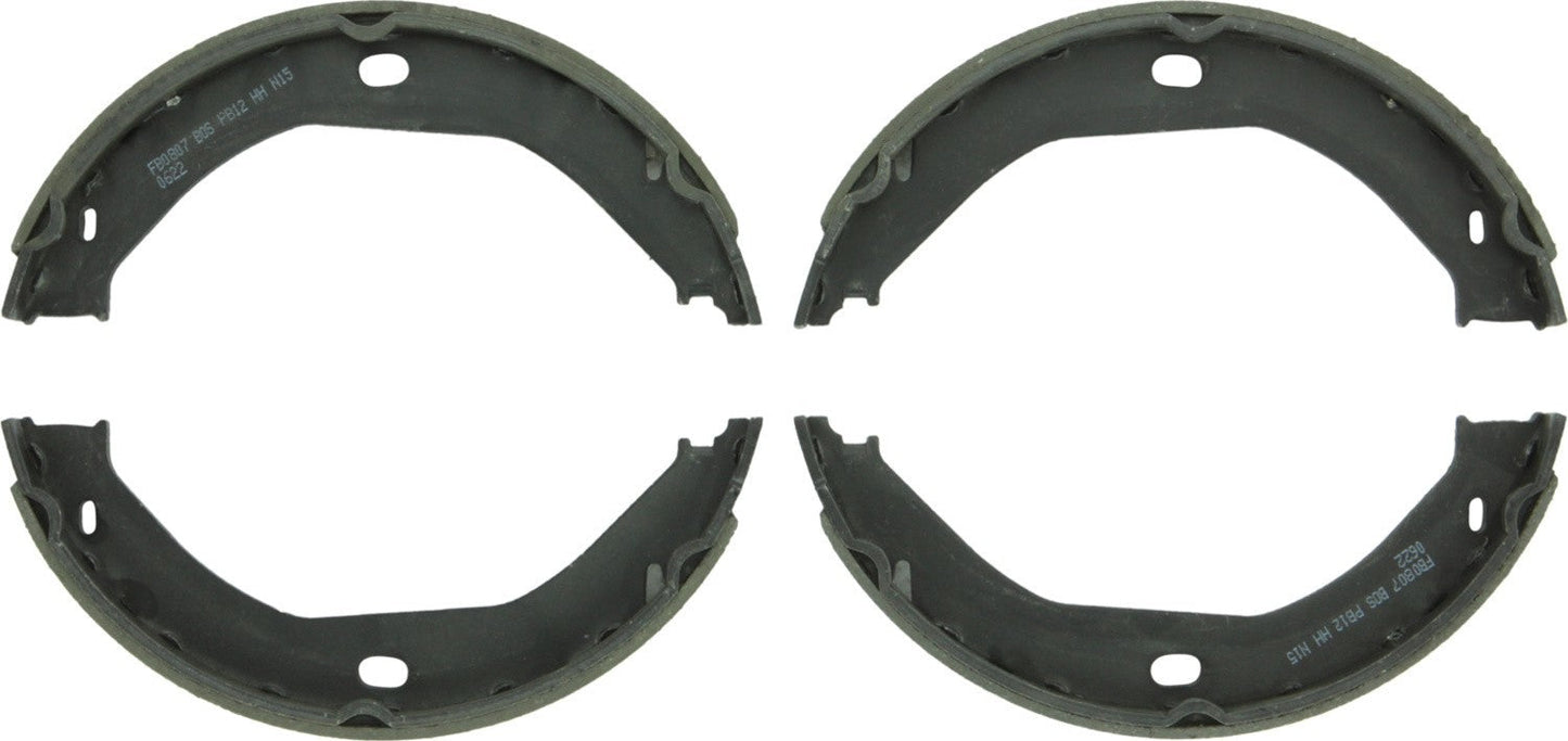 Bosch Parking Brake Shoe BS807