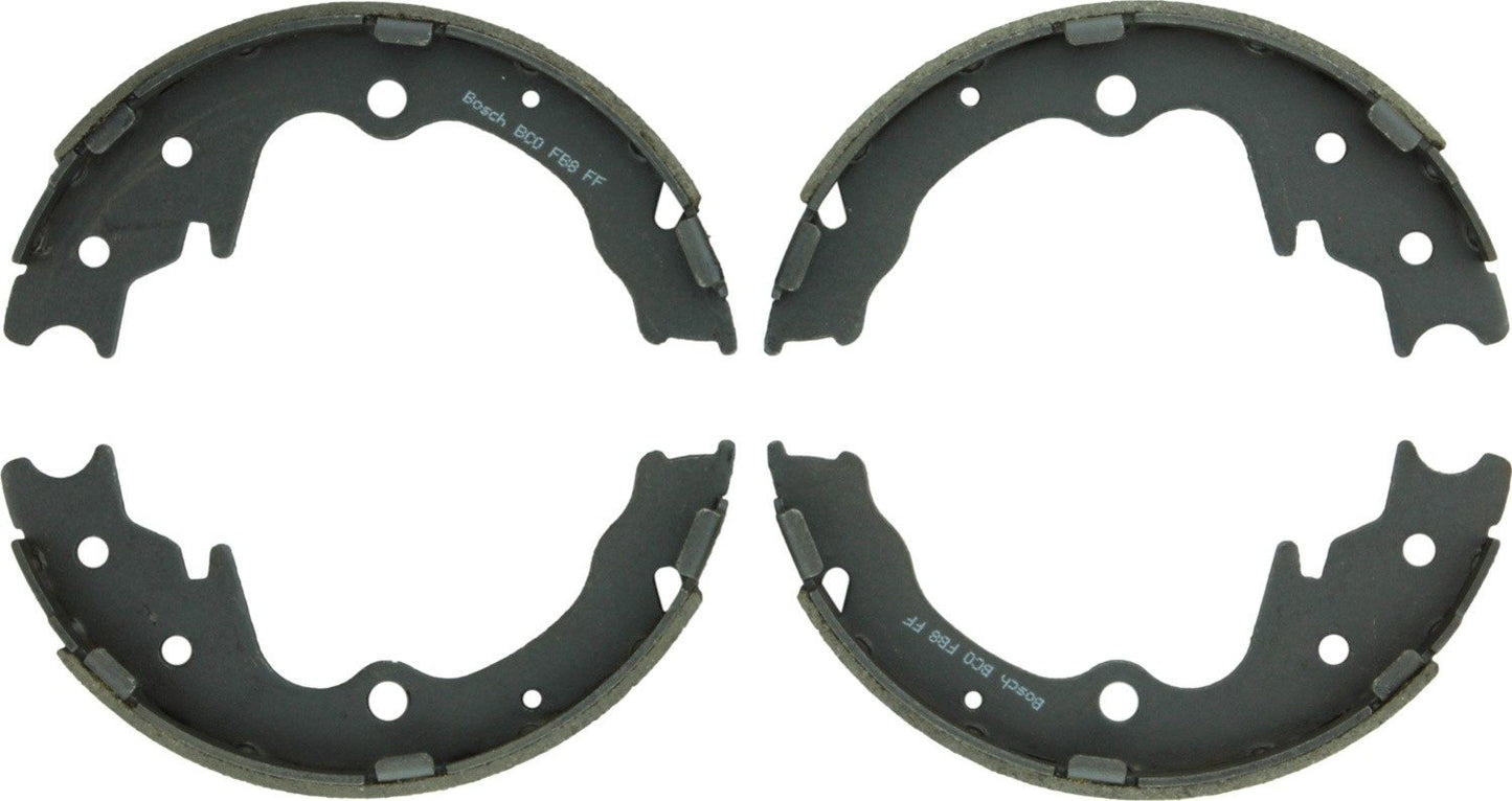 Bosch Parking Brake Shoe BS813