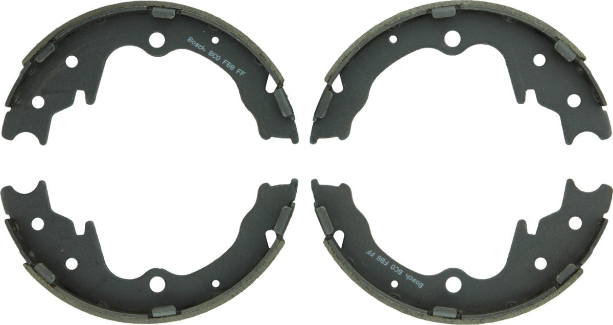 Bosch Parking Brake Shoe BS813