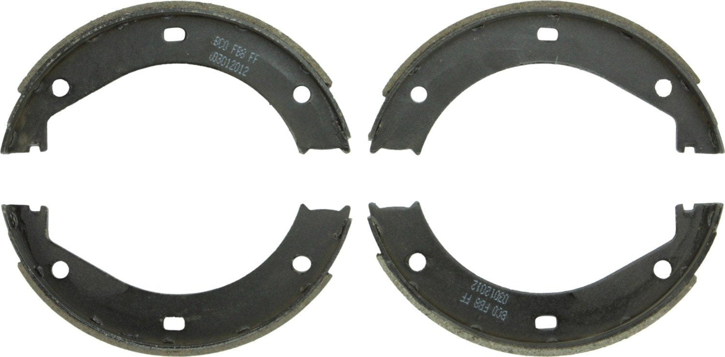 Bosch Parking Brake Shoe BS817