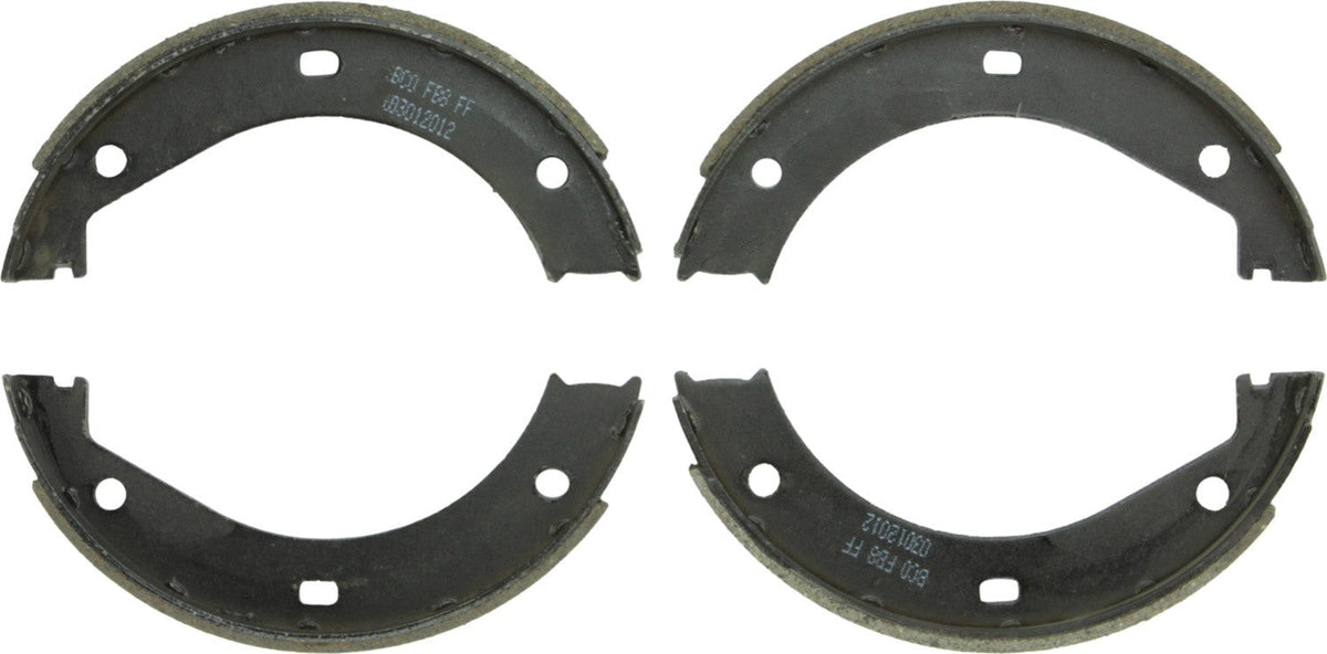 Bosch Parking Brake Shoe BS817