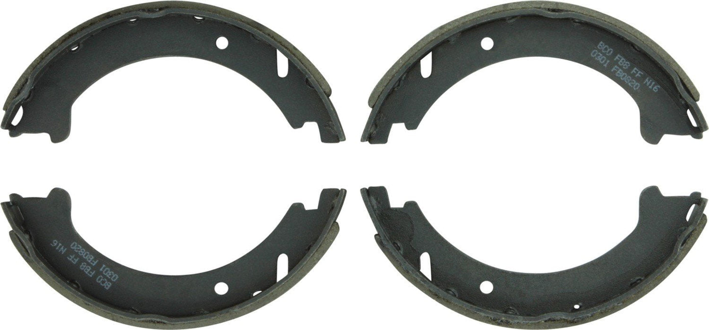Bosch Parking Brake Shoe BS820