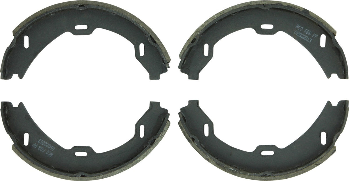 Bosch Parking Brake Shoe BS822