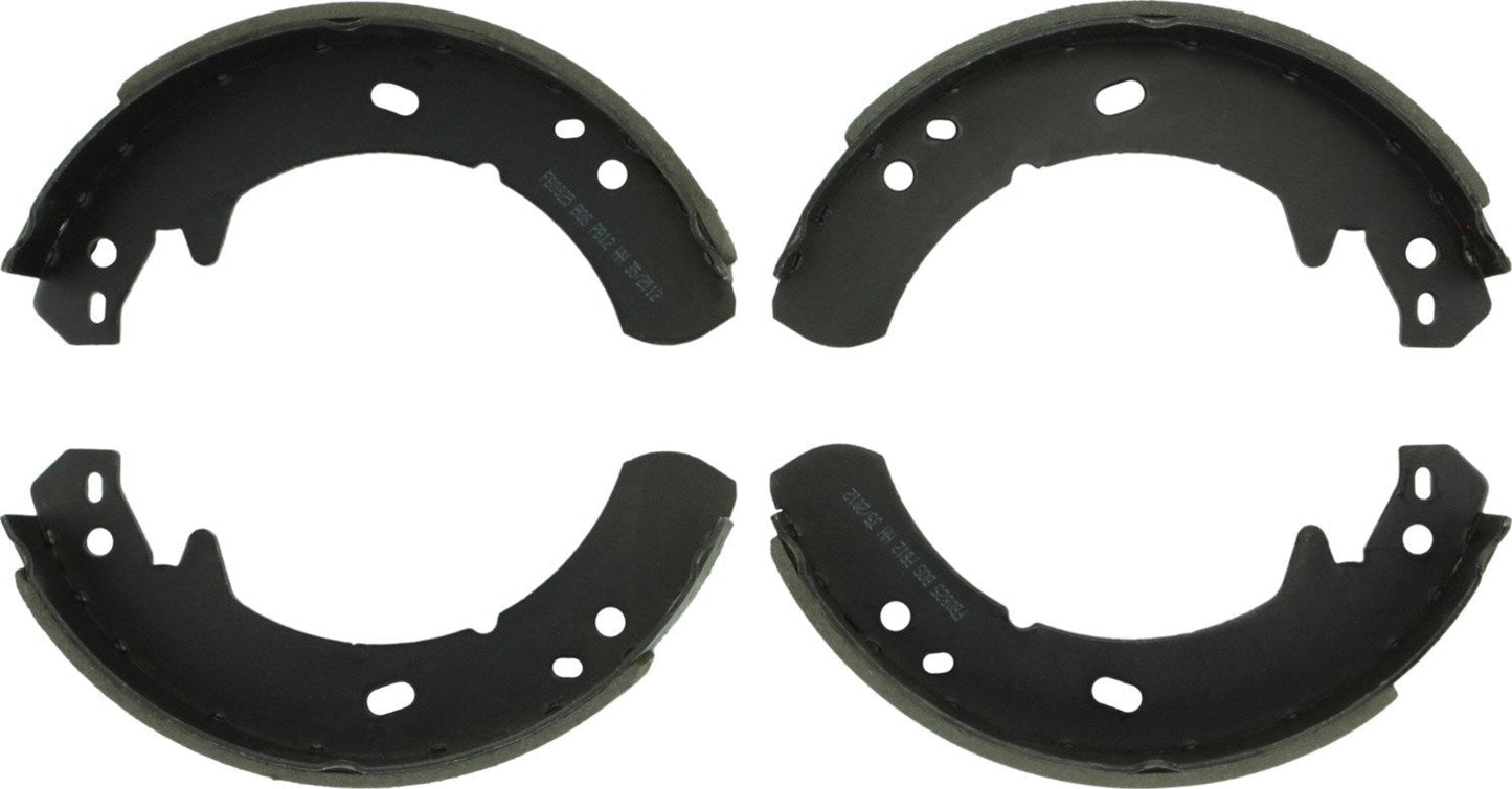 Bosch Parking Brake Shoe BS825