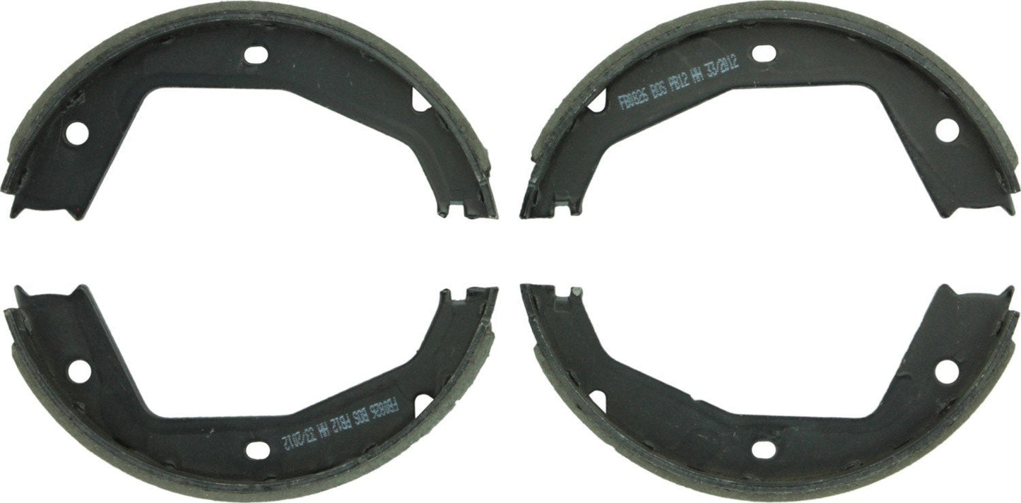 Bosch Parking Brake Shoe BS826