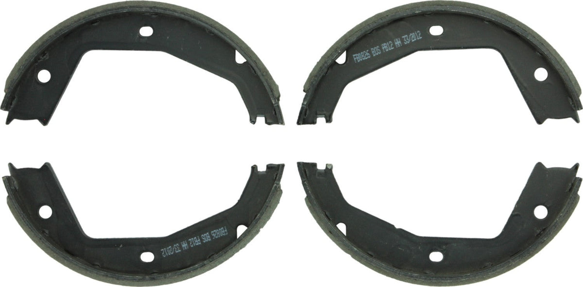 Bosch Parking Brake Shoe BS826