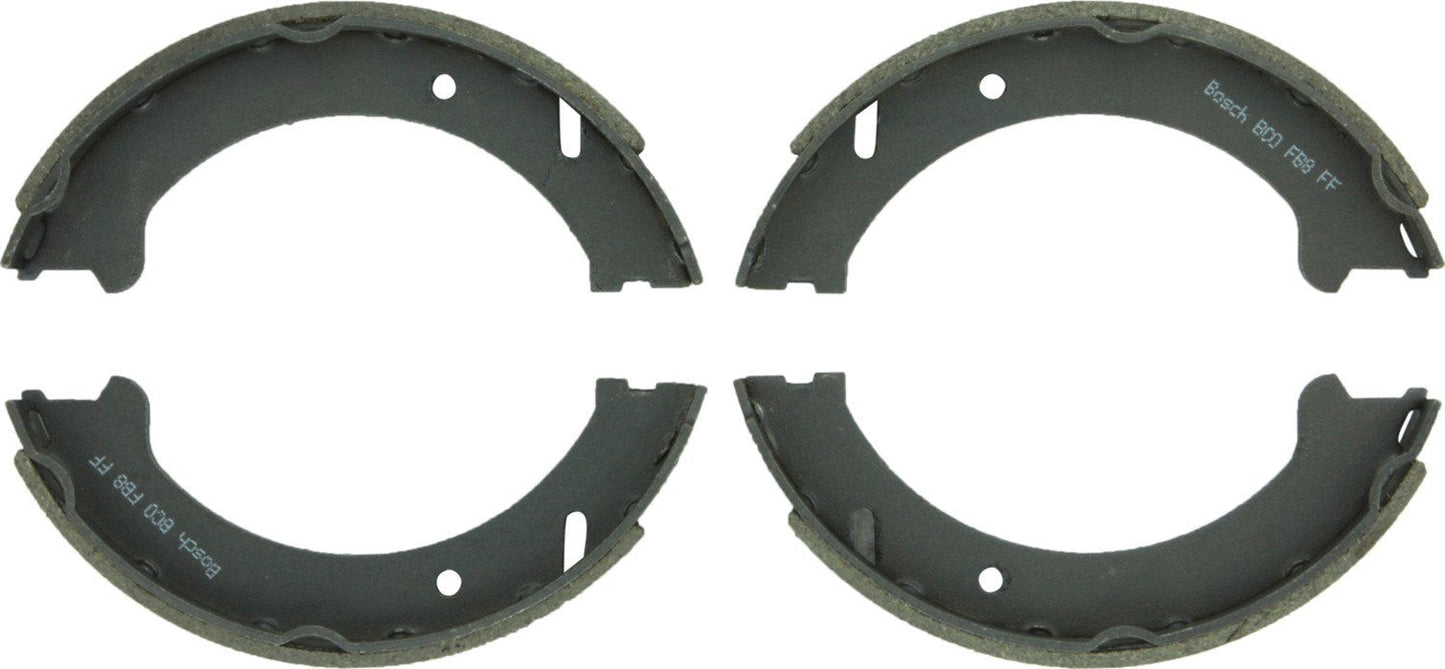 Bosch Parking Brake Shoe BS827